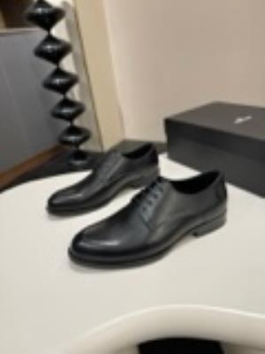 wholesale quality ysl men shoes model no. 58